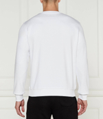 Худи Karl Lagerfeld - белый(705403 543910)