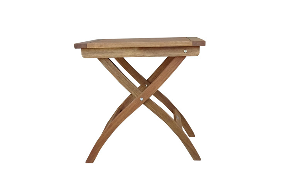 Стол из акации KARO 50 см складной  Joygarden