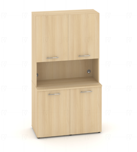 Мини-кухня ФИТ (FIT) вариант №7