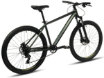 Горный велосипед Aspect Ideal HD 27.5 (2024)