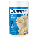 Quest Nutrition, протеиновый порошок, со вкусом ванили, 726 г (1.6 фунта)