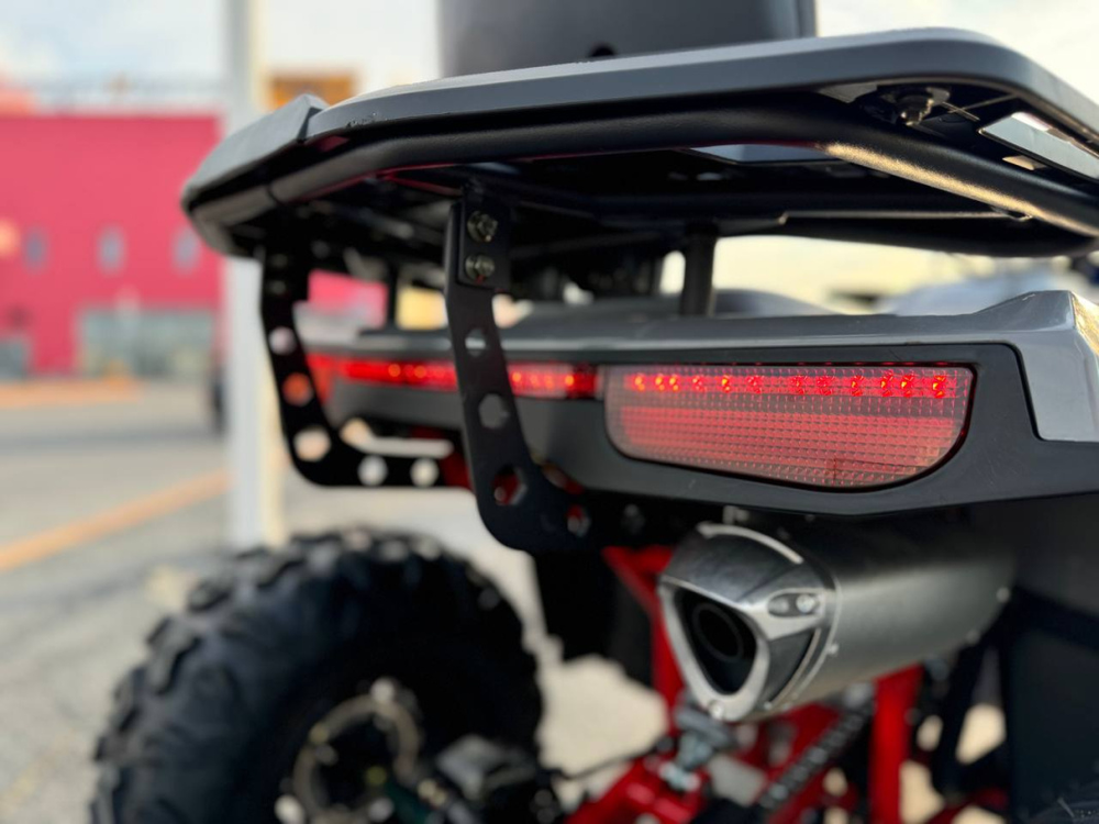 Квадроцикл GBM CROSS HILL 300 NEW