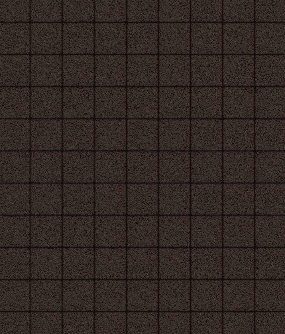 Тротуарная плитка ВЫБОР, форма Квадрат 100*100, h=60мм