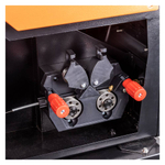 Аппарат для ручной лазерной сварки, резки и очистки FOXWELD LASER 1500-4-МТ AIR 9759