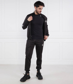 Футболка EA7 - черный(3RPT13 PJMDZ)