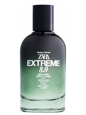 Zara Extreme 8.0