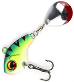 Тейл-спиннер Little Bomb (28гр)