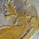 Воск патинирующий декоративный «Спелая груша» №58