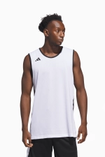 Майка без рукавов adidas 3G Speed Reversible Basketball