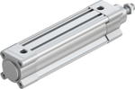 DSBC-40-125-PPSA-N3 Стандартный цилиндр