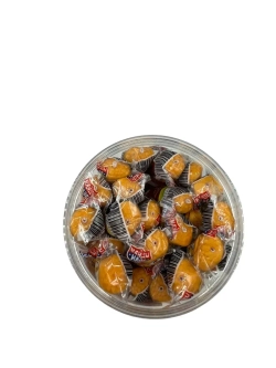 Мармелад на палочке Дабл бургер ( 50шт по 12гр.)