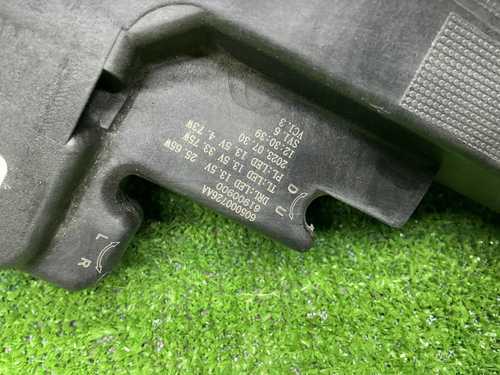 Указатель поворота правый Omoda C5 (2022-н.в.)