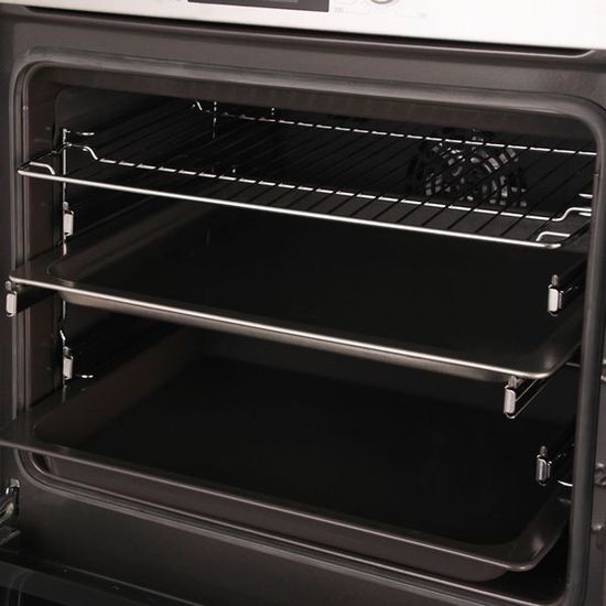 Электрический духовой шкаф Bosch HBG43T450