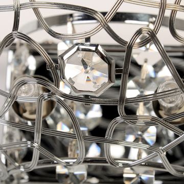 Бра Abrasax B9119/2CH