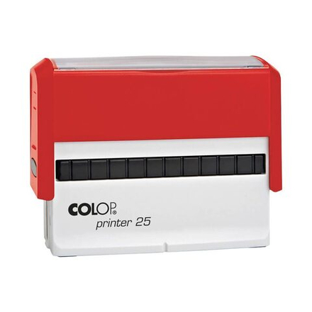 Автоматическая оснастка Colop Printer 25