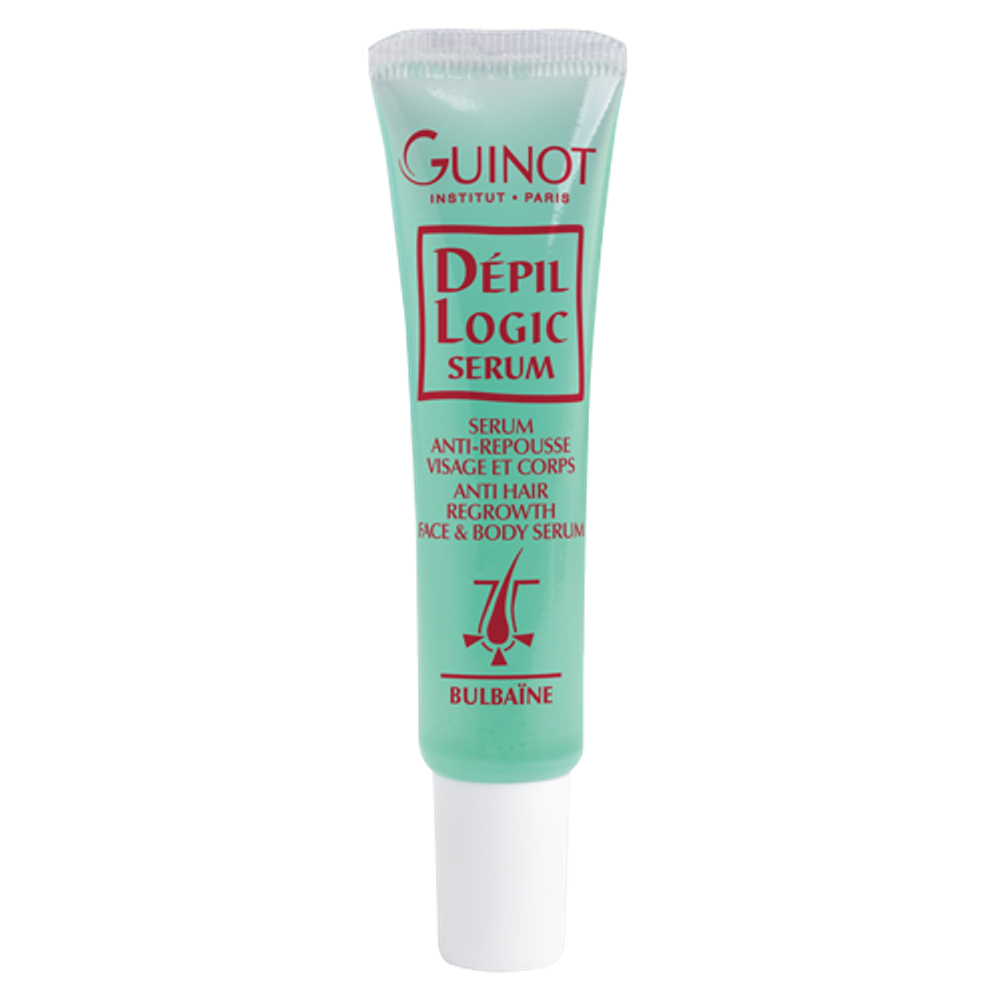Guinot Серум Depil Logic Serum, 2х8 мл