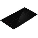 Индукционная варочная панель MAUNFELD AVI3026SBK