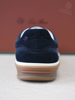 Кеды Loro Piana Tennis Walk