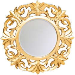 Настенное зеркало Хлоя Объект мечты