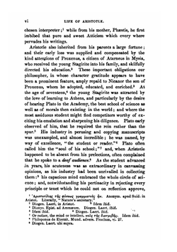The Politics and Economics of Aristotle. Translated, with notes, original and selected, and analyses, to which are prefixed an introductory essay and a life of Aristotle by Dr. Gillies | Аристотель