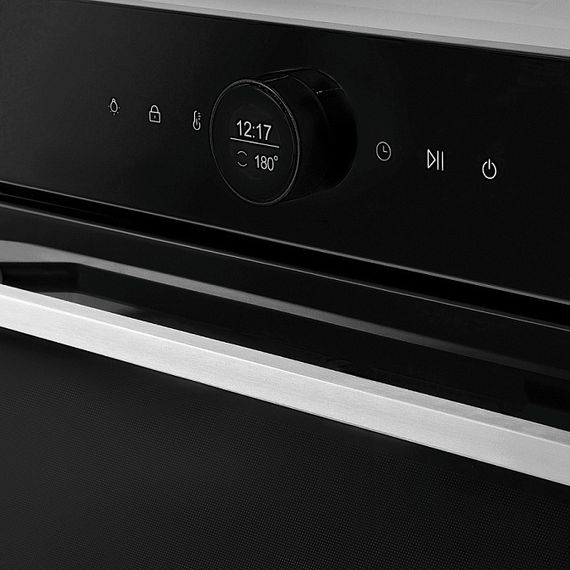 Духовой шкаф MAUNFELD EOEH7616B