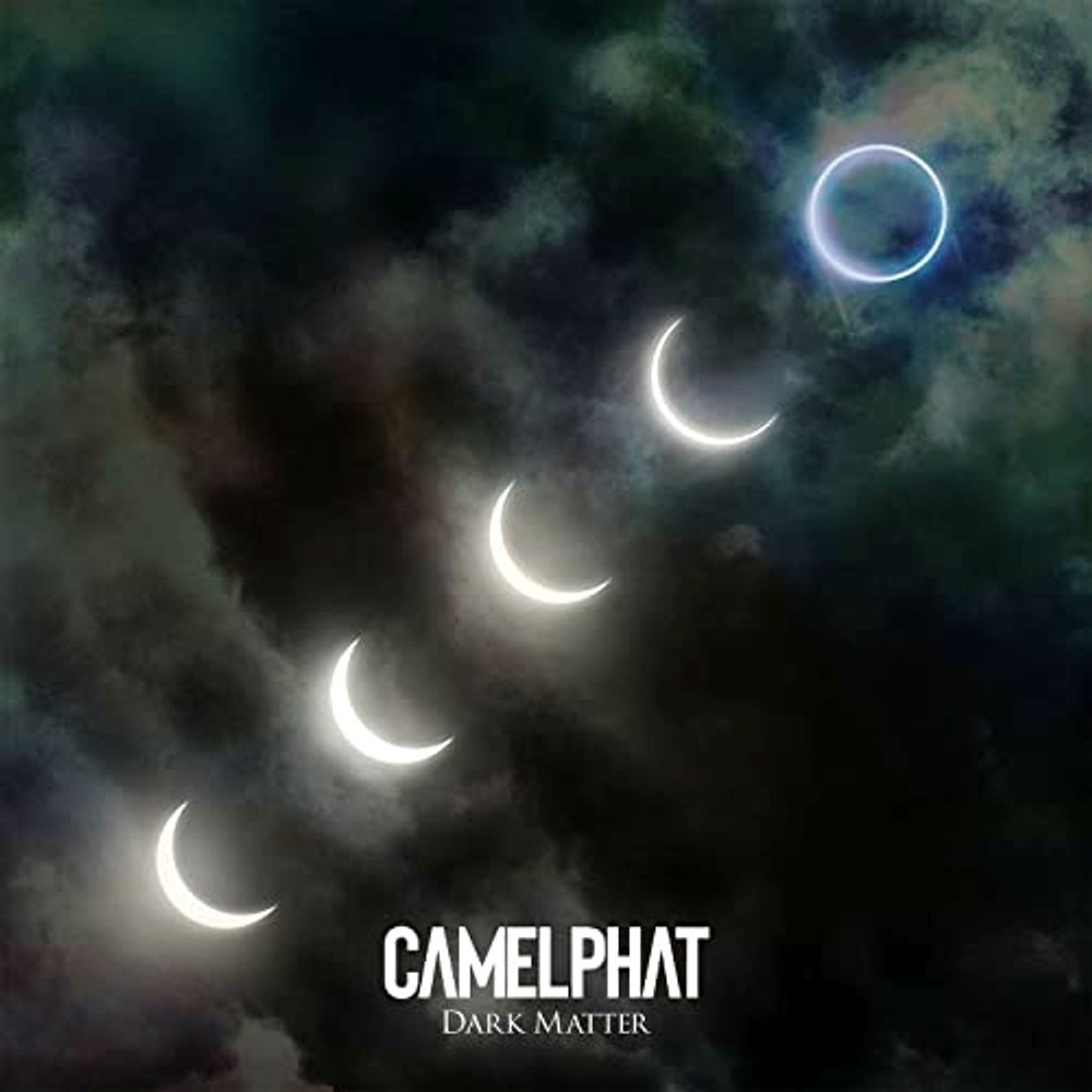 CamelPhat / Dark Matter (3LP)