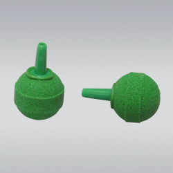 JBL Aeras Micro S2 - распылители круглые (диаметр 22 мм) с особо мелкими пузырьками, 2 шт