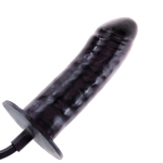 Расширяющийся анальный фаллоимитатор 16см Baile Bigger Joy BW-008078Q