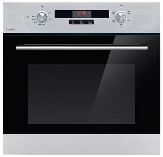 Электрический духовой шкаф Nardi FEX 97S59 XN4