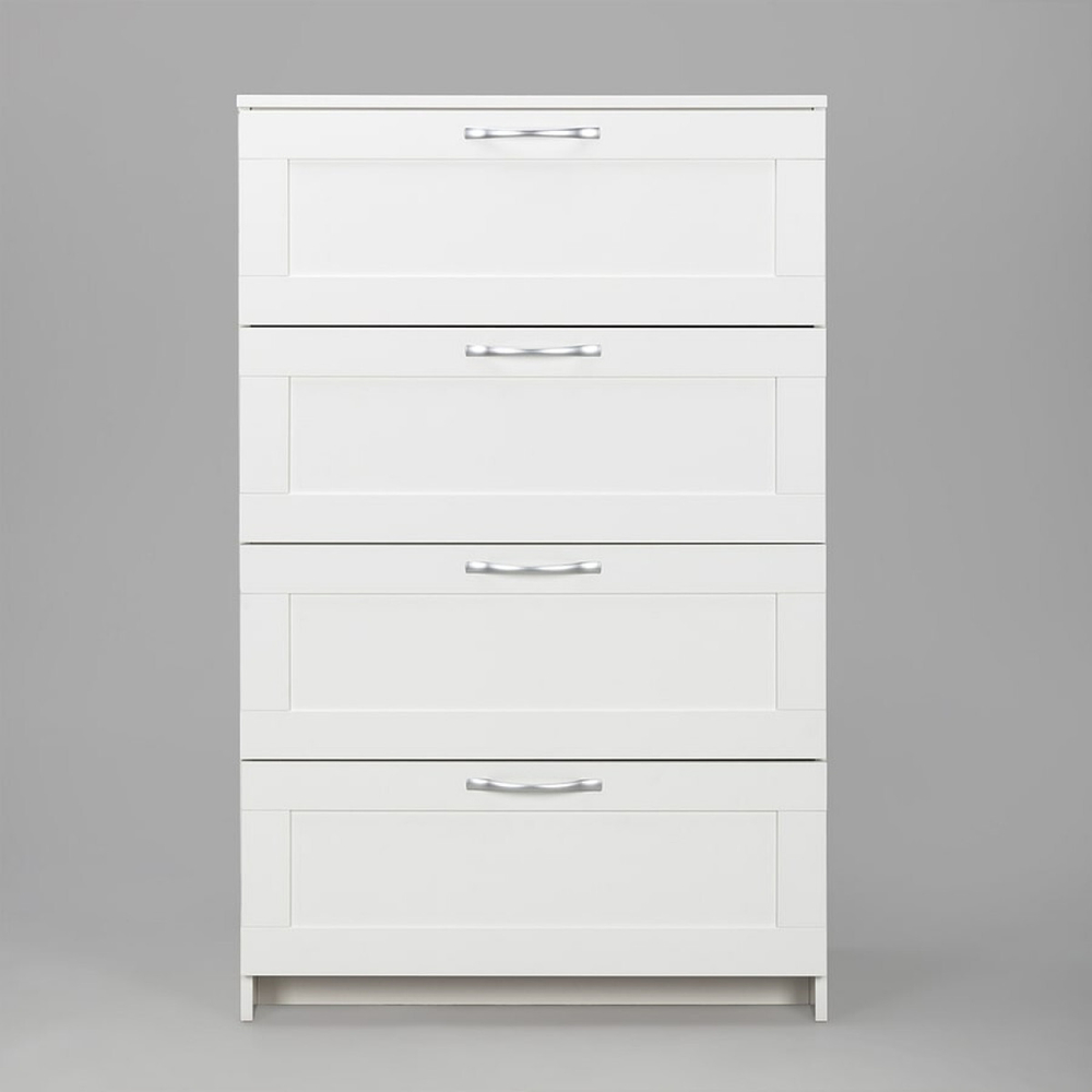 Сириус Комод 4 ящика