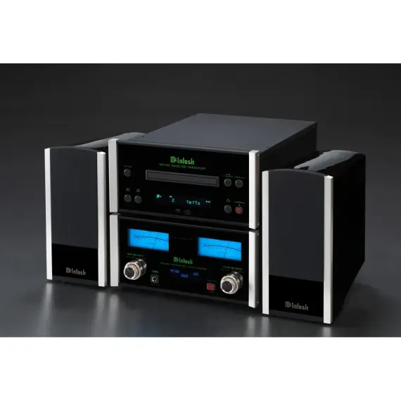 Mcintosh MCT80