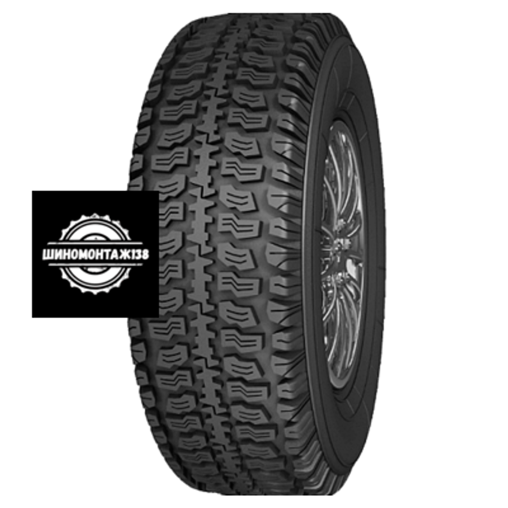 205/70R16 97Q WT-580 TT