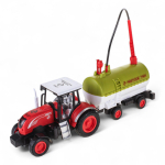 Спецтехника на РУ, коробка 666-129