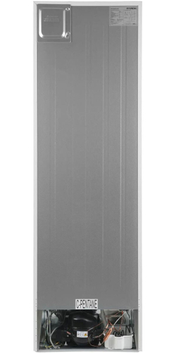 Холодильник Hyundai CC30021AF (нержавеющая сталь)