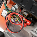 Генератор Carver PPG- 6500Е бензин