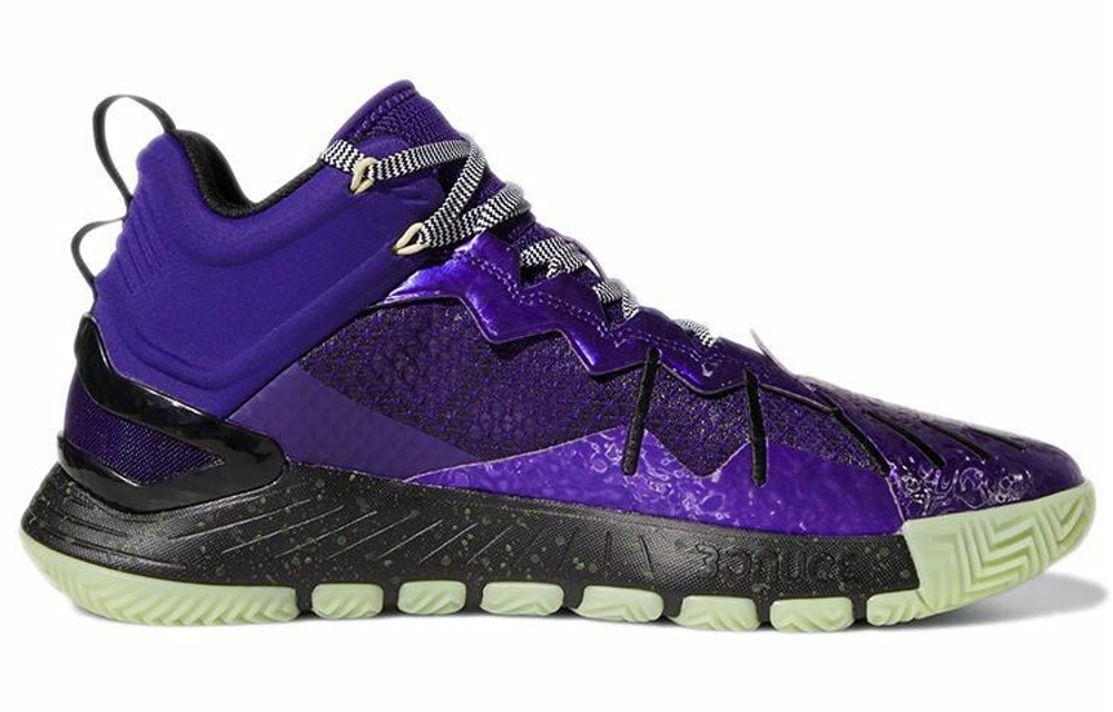 Кроссовки Adidas D Rose Son Of Chi
