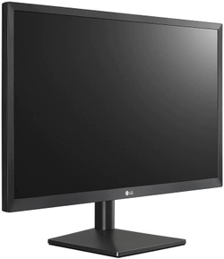 Монитор LG 23.8;; 24EA430V-B черный