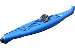 Байдарка Вольный Ветер Лагуна 440