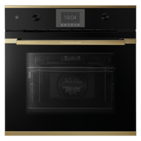 Духовой шкаф Kuppersbusch B 6350.0 S4 Gold