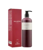 Шампунь для волос ЯГОДЫ VALMONA Sugar Velvet Milk Shampoo 480 мл