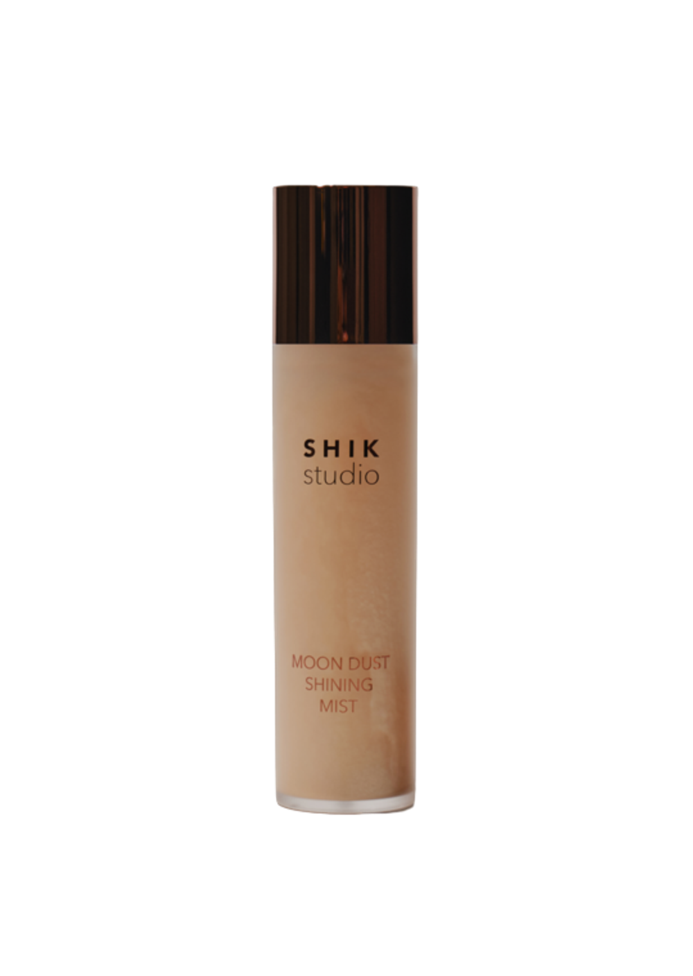 SHIK Сияющий спрей для лица и тела Moon Dust Shining Mist