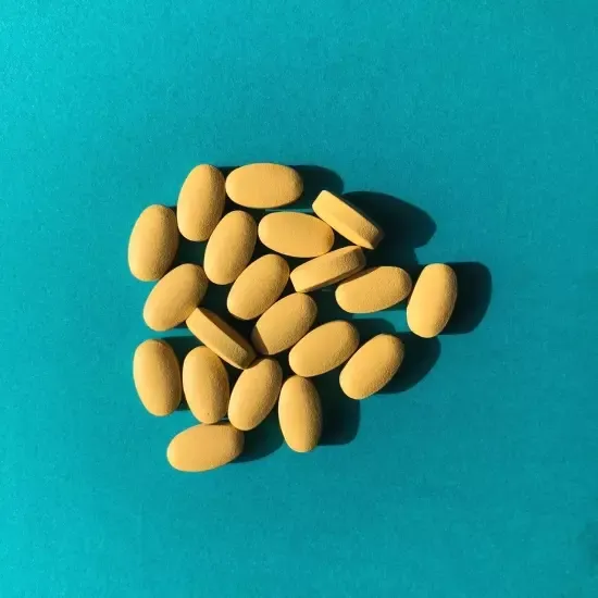 Артемизин-М