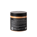 NEW Гелевый скраб для тела  Green Fresh мерцающее золото SPA№1   500 мл