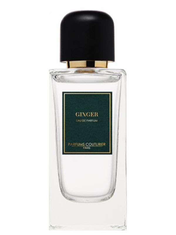 Jean Couturier Ginger
