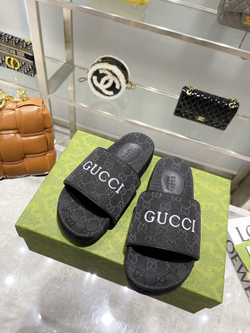 Gucci Slides