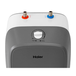 Водонагреватель 10 л. электрический накопительный Haier ES10V-Q2(R) под мойкой