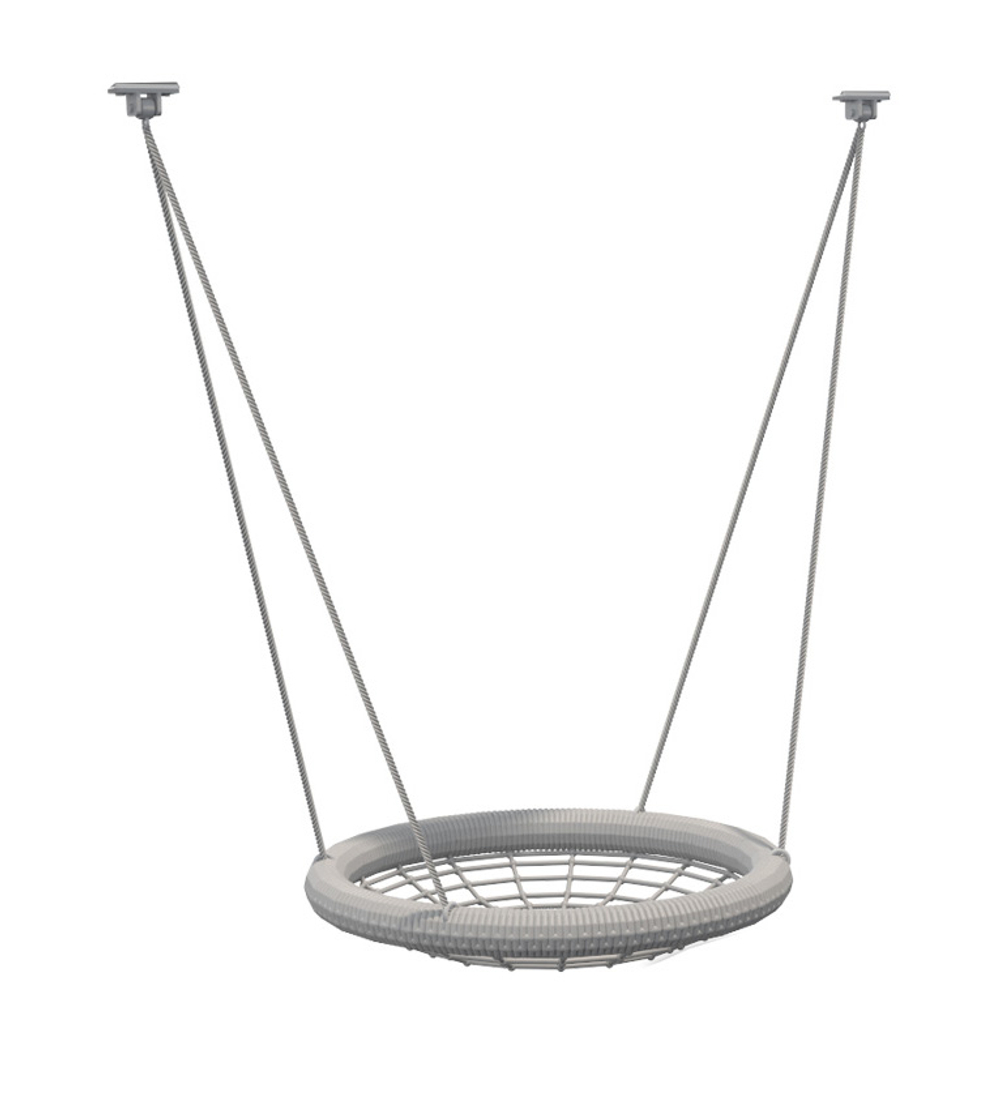 Подвес гнездо канатное отдельно