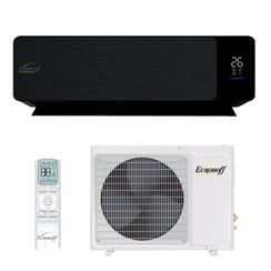 Кондиционер Eurohoff IRF-09B