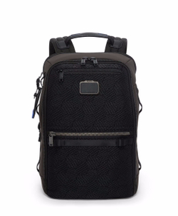 Рюкзак Dynamic/Black Geometric