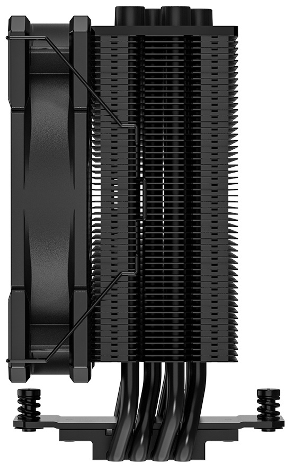 Кулер ID-COOLING SE-224-XTS BLACK